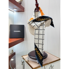 Chanel Scarf